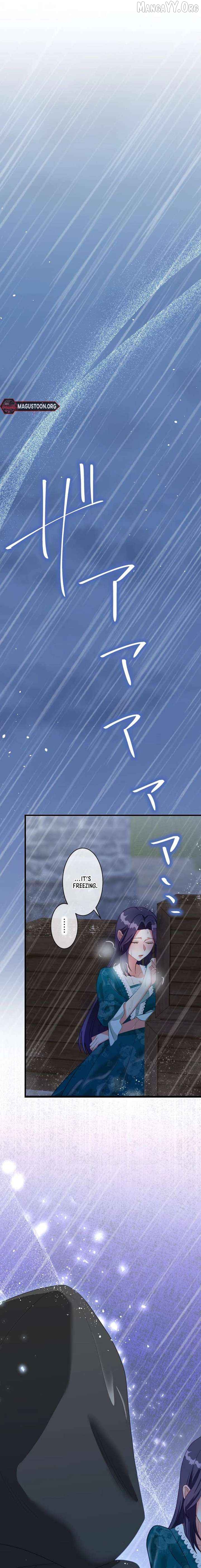 The Villainess Tames a Capricious Demon Chapter 3 - page 21