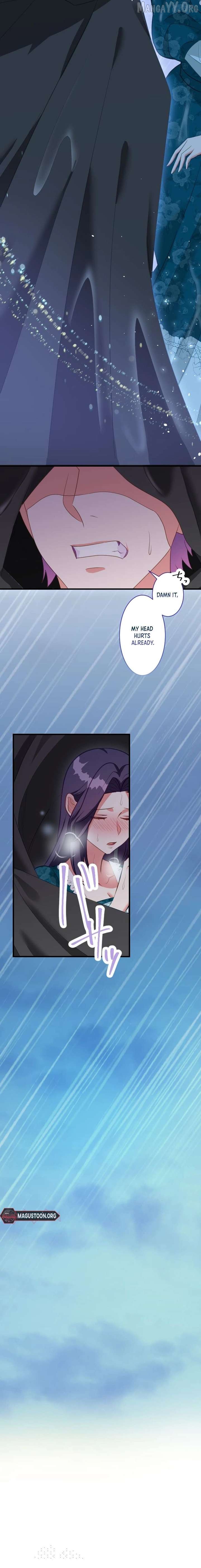 The Villainess Tames a Capricious Demon Chapter 3 - page 22