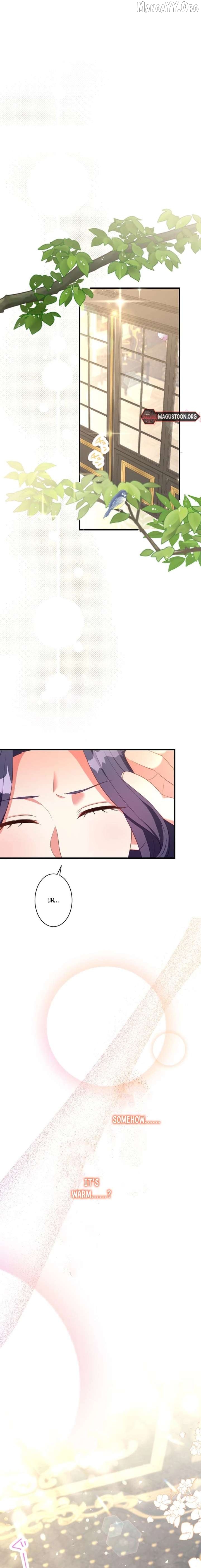 The Villainess Tames a Capricious Demon Chapter 3 - page 23