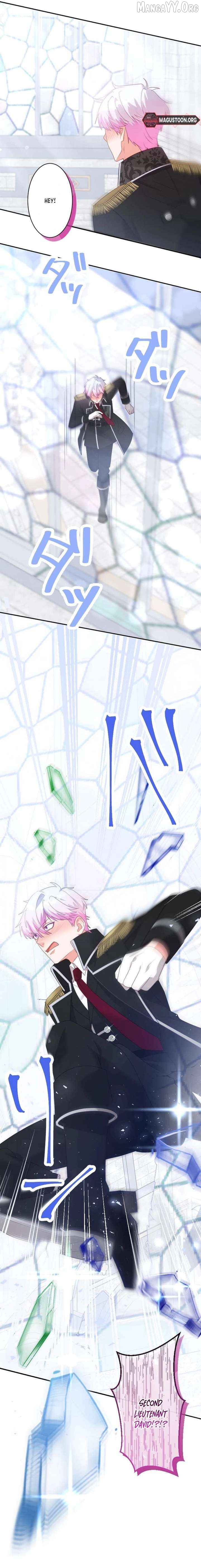 The Villainess Tames a Capricious Demon Chapter 3 - page 3