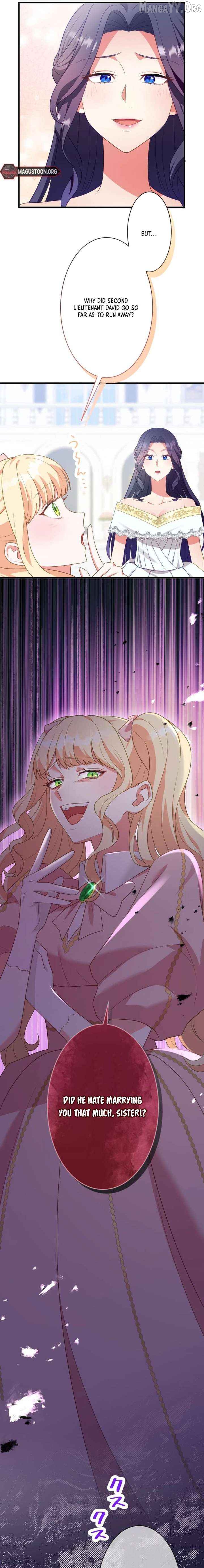 The Villainess Tames a Capricious Demon Chapter 3 - page 7