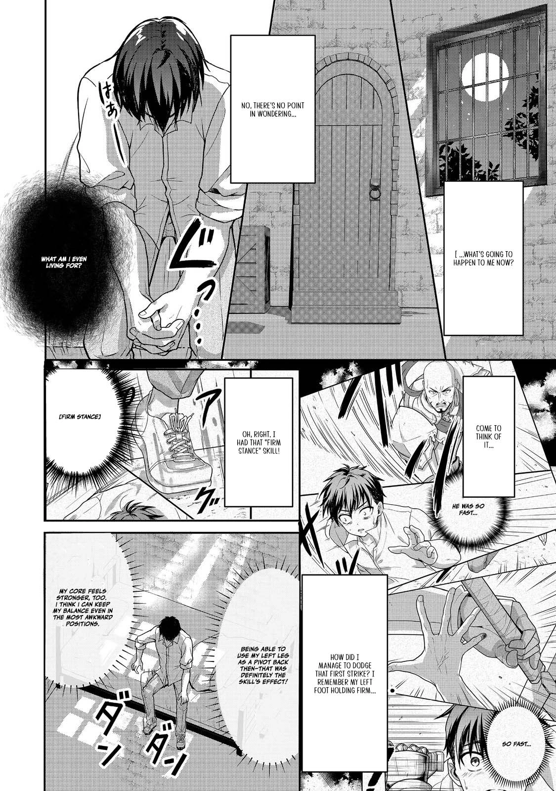 A Different World Life Where I'm Trained by Slaves Chapter 1 - page 26