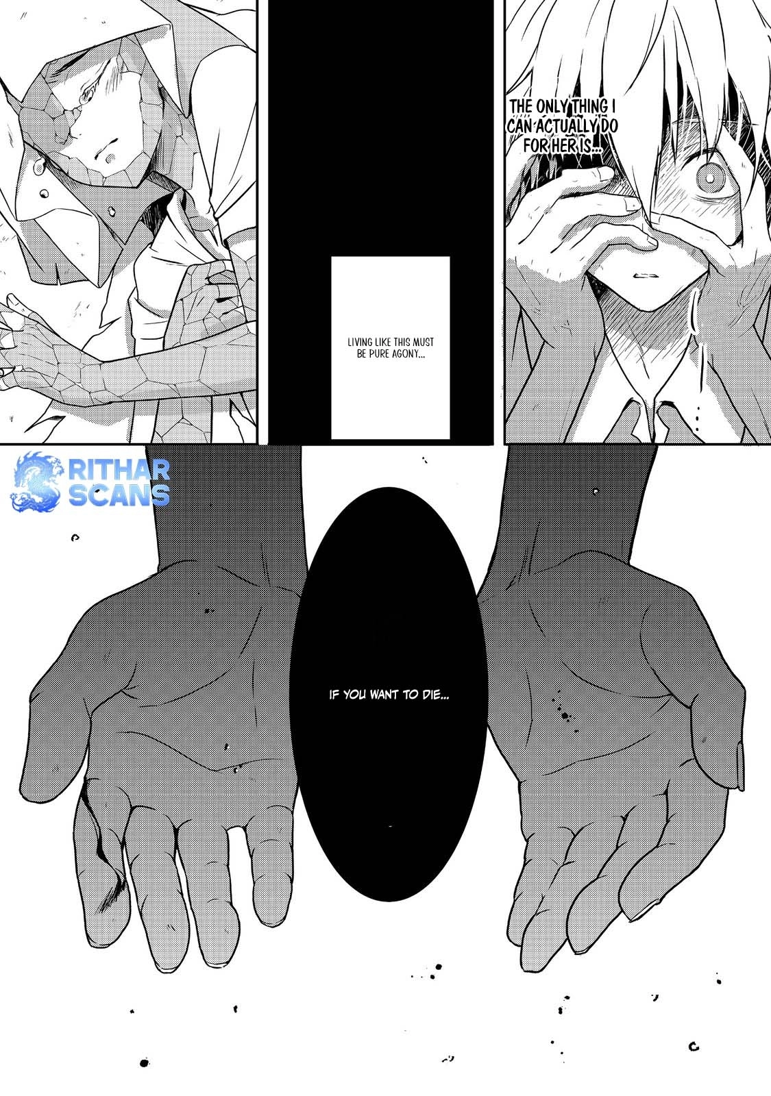 A Different World Life Where I'm Trained by Slaves Chapter 1 - page 33