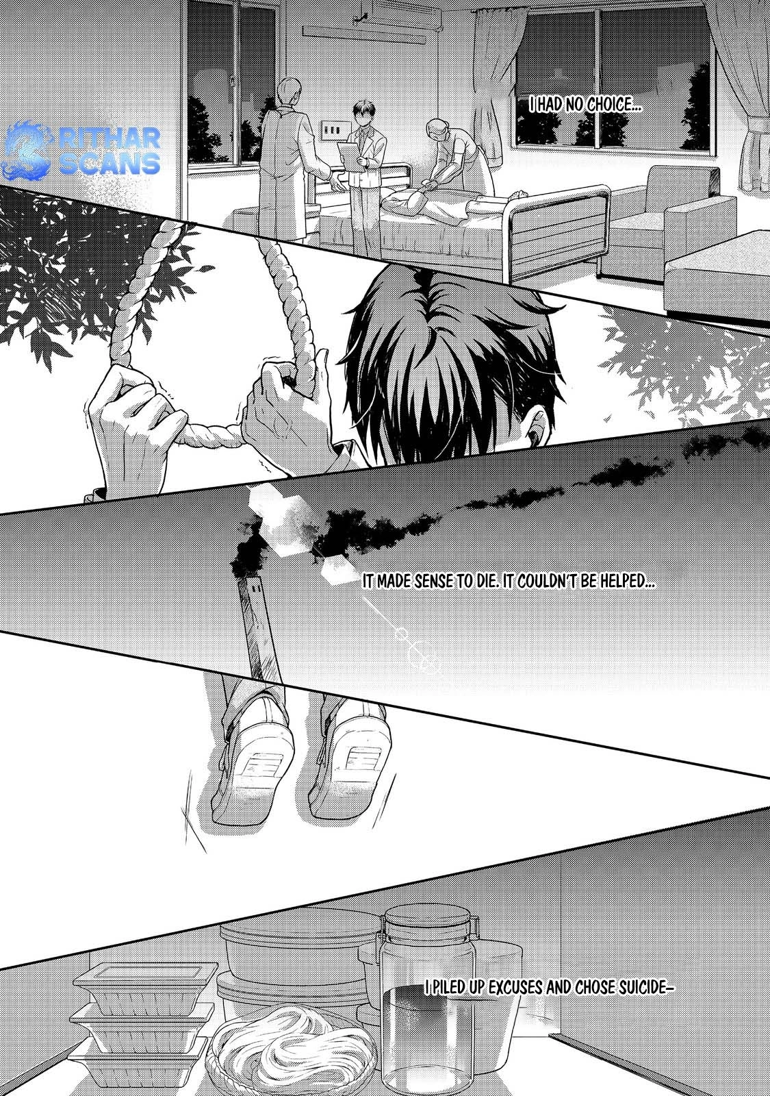 A Different World Life Where I'm Trained by Slaves Chapter 1 - page 36