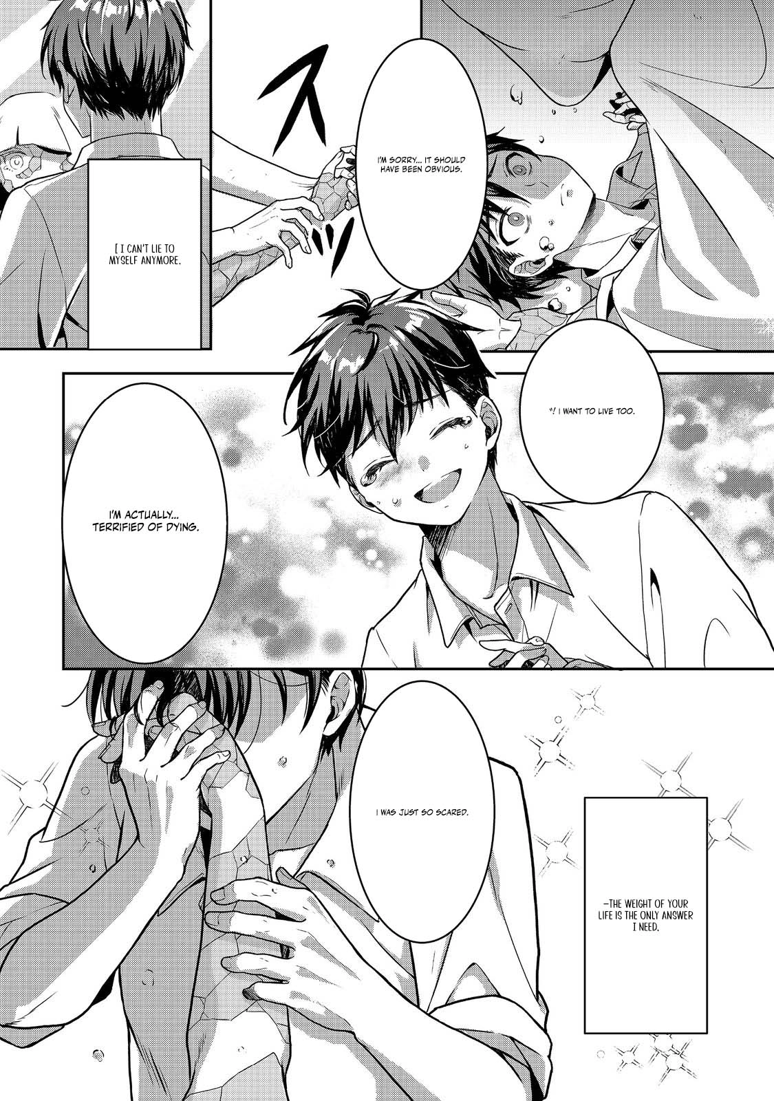 A Different World Life Where I'm Trained by Slaves Chapter 1 - page 40