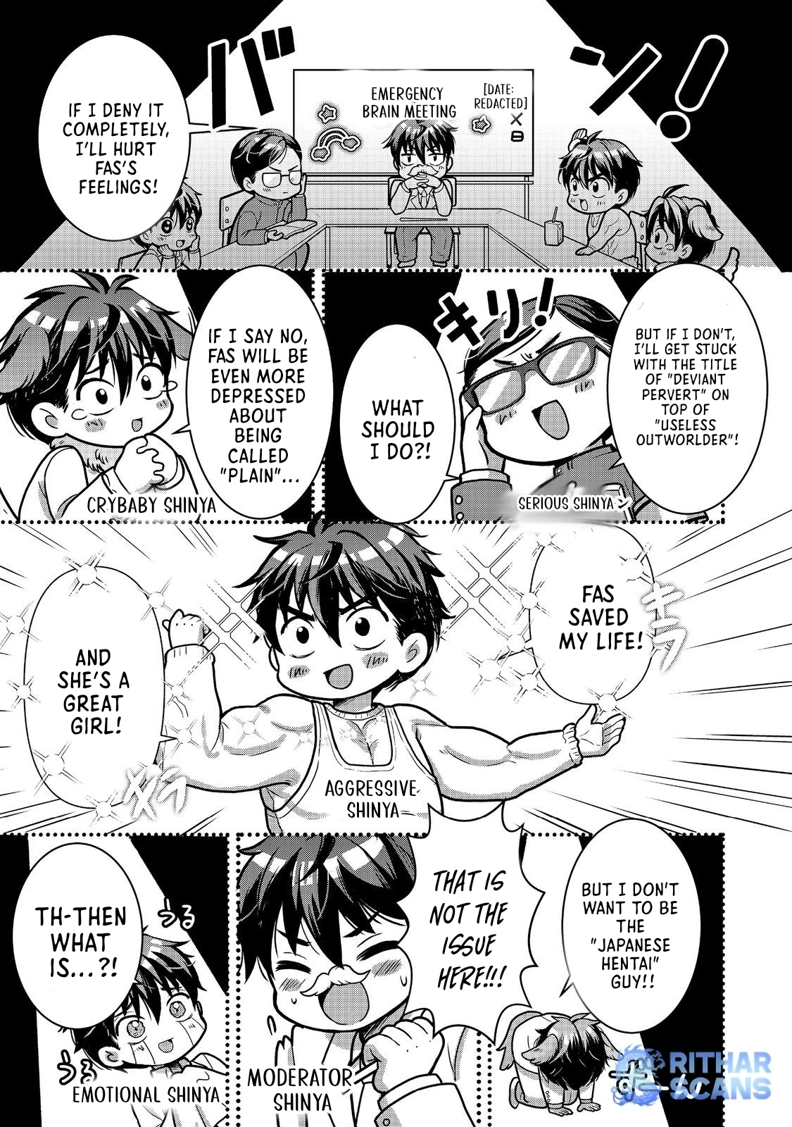 A Different World Life Where I'm Trained by Slaves Chapter 2 - page 25