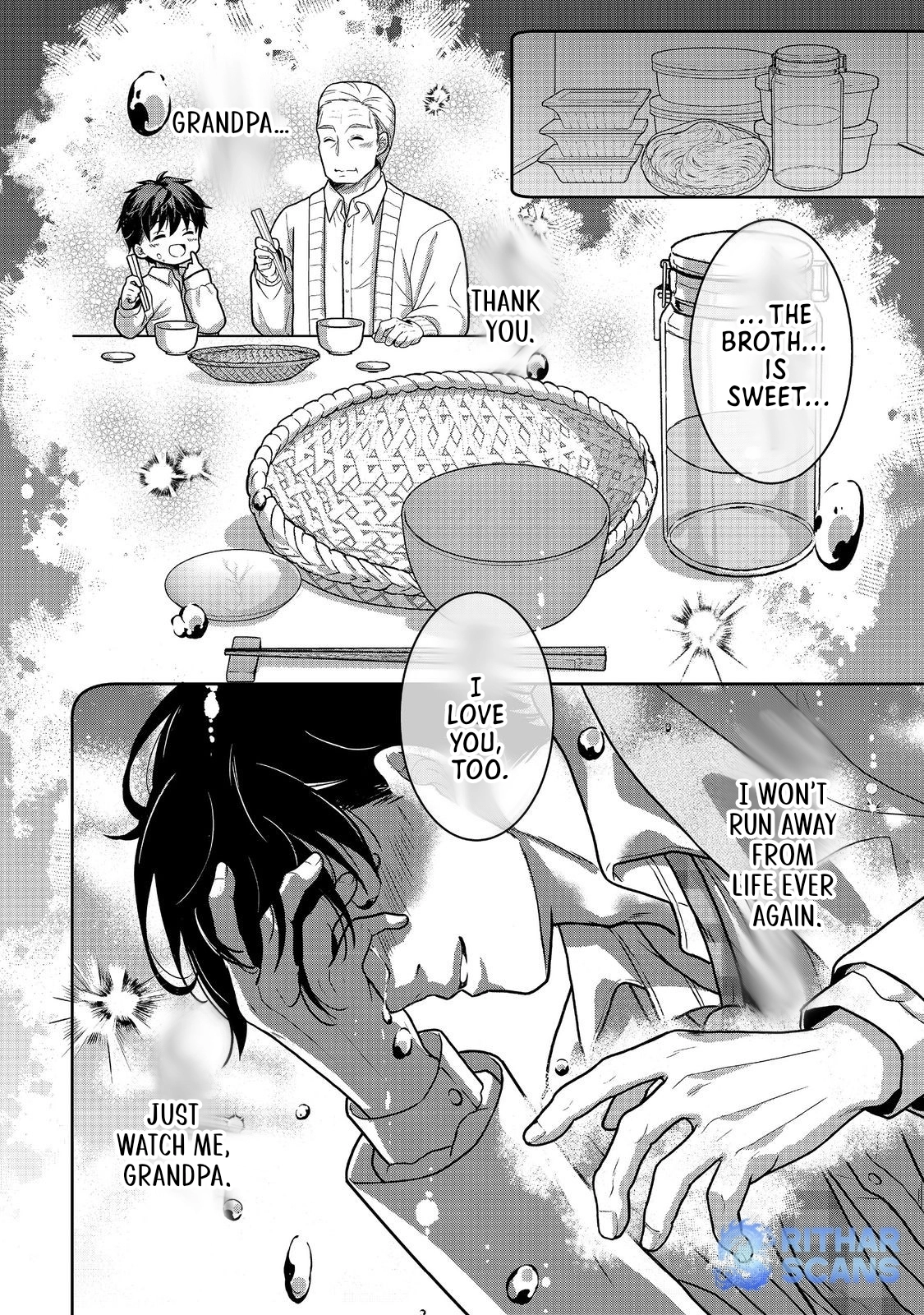 A Different World Life Where I'm Trained by Slaves Chapter 2 - page 9