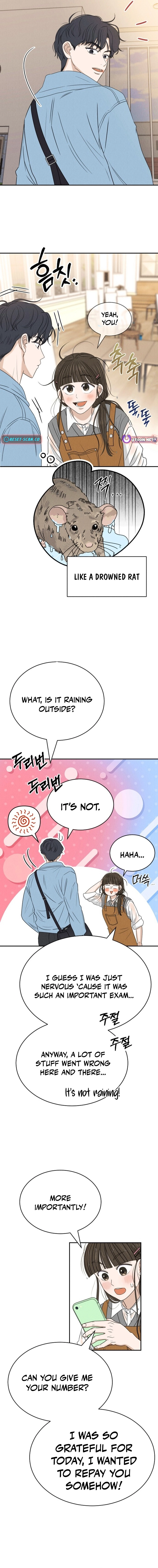 The Hungry Bird Wakes Up Early Chapter 2 - page 11