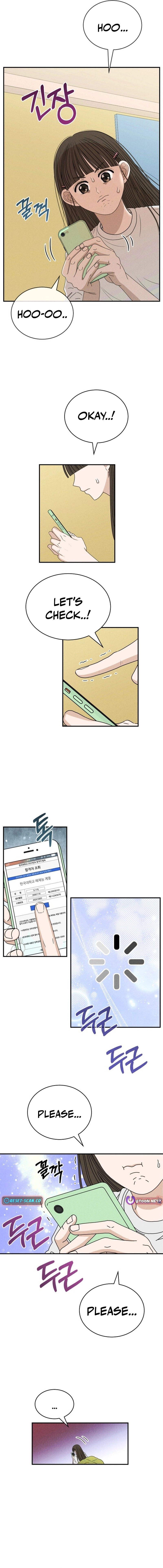 The Hungry Bird Wakes Up Early Chapter 2 - page 15