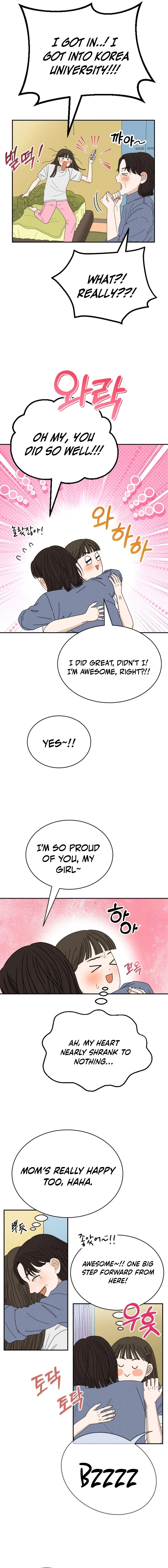 The Hungry Bird Wakes Up Early Chapter 2 - page 17