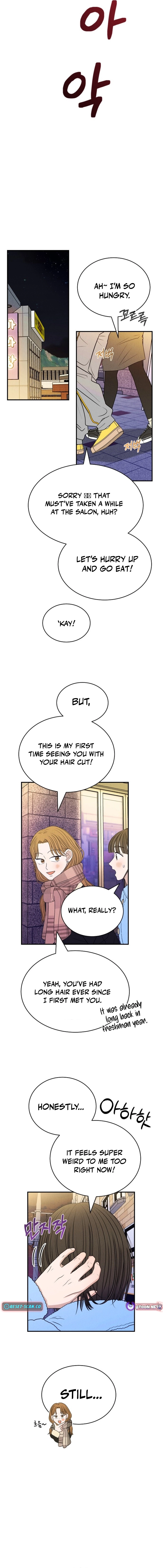 The Hungry Bird Wakes Up Early Chapter 2 - page 24