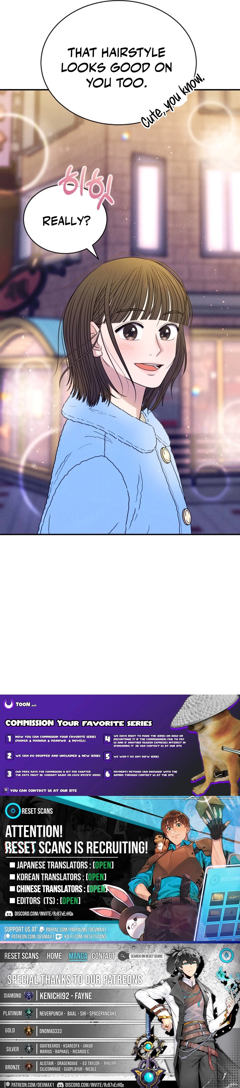 The Hungry Bird Wakes Up Early Chapter 2 - page 25