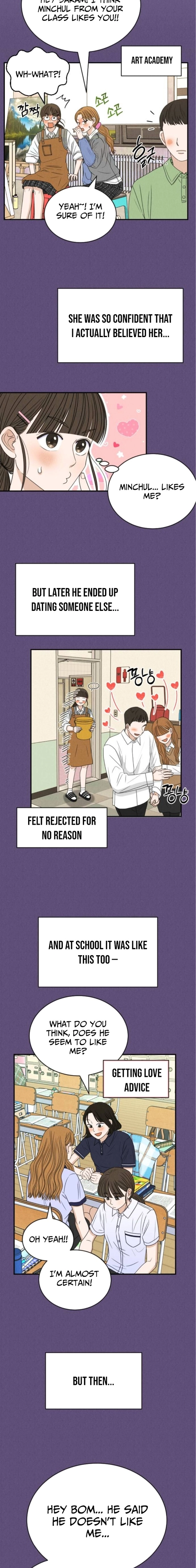 The Hungry Bird Wakes Up Early Chapter 3 - page 10