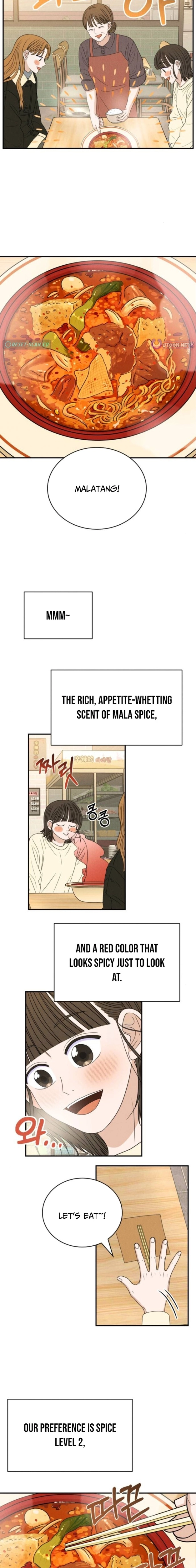 The Hungry Bird Wakes Up Early Chapter 3 - page 13