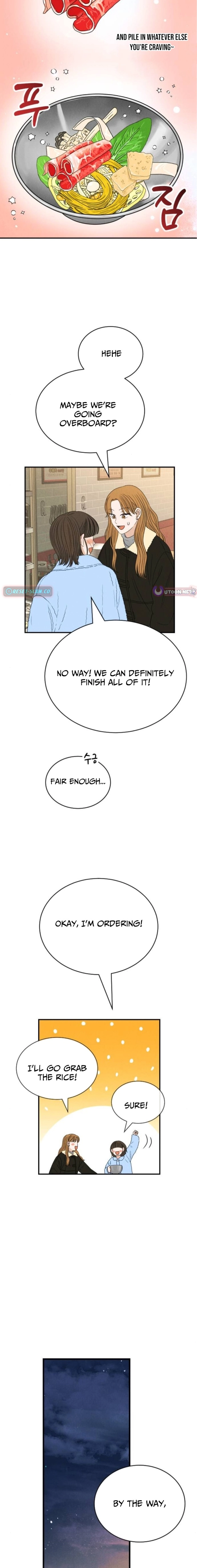 The Hungry Bird Wakes Up Early Chapter 3 - page 3