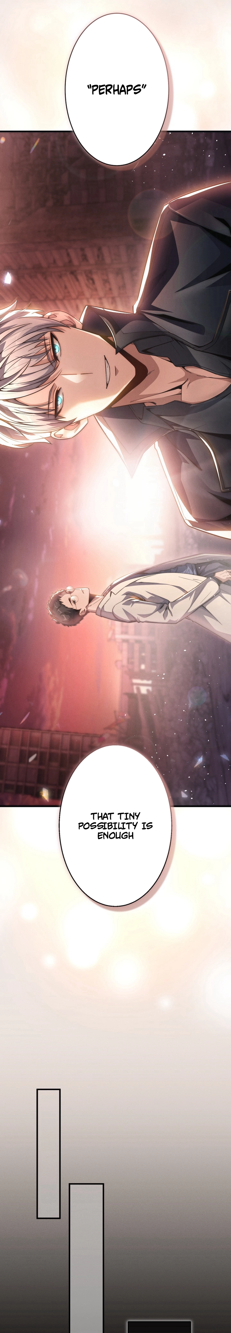 100 Million Years Later: The Ultimate Weapon's Return Chapter 1 - page 18