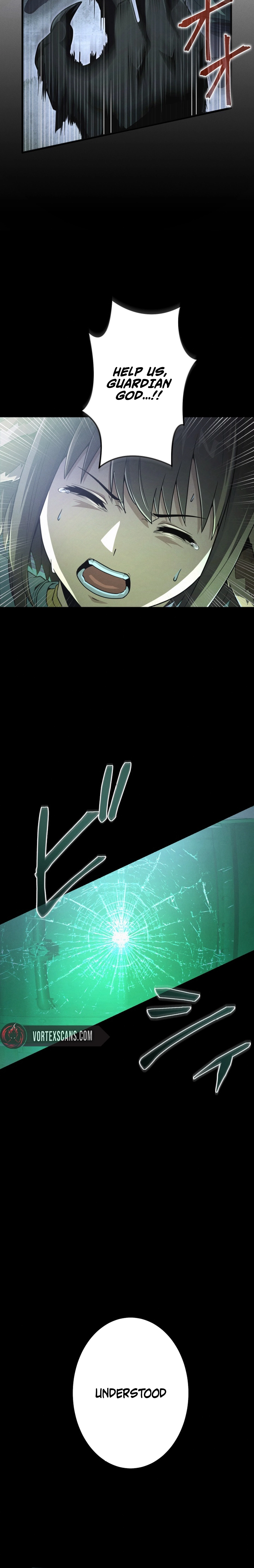 100 Million Years Later: The Ultimate Weapon's Return Chapter 1 - page 28