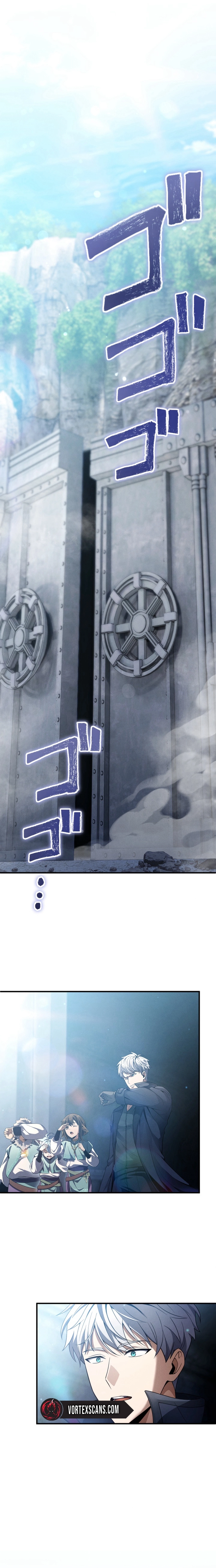 100 Million Years Later: The Ultimate Weapon's Return Chapter 2 - page 5