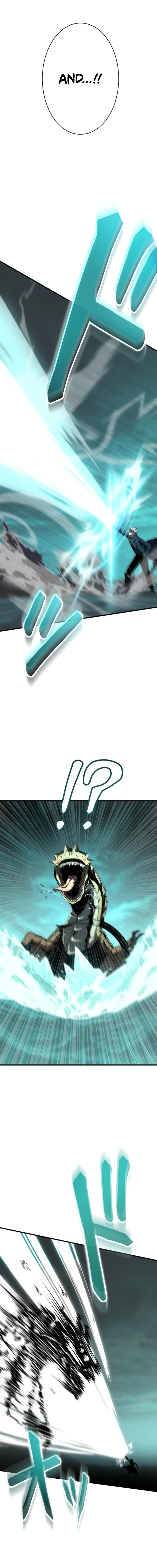 100 Million Years Later: The Ultimate Weapon's Return Chapter 3 - page 19