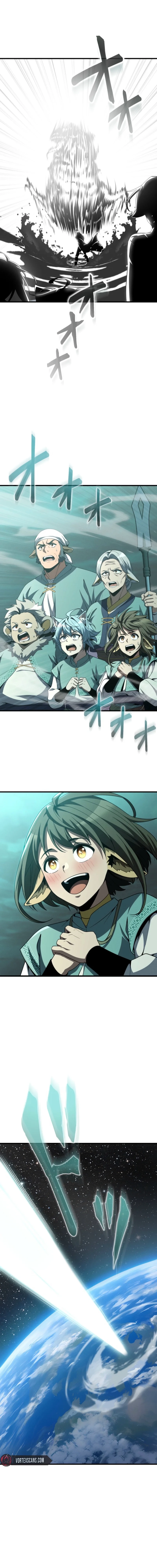 100 Million Years Later: The Ultimate Weapon's Return Chapter 3 - page 20