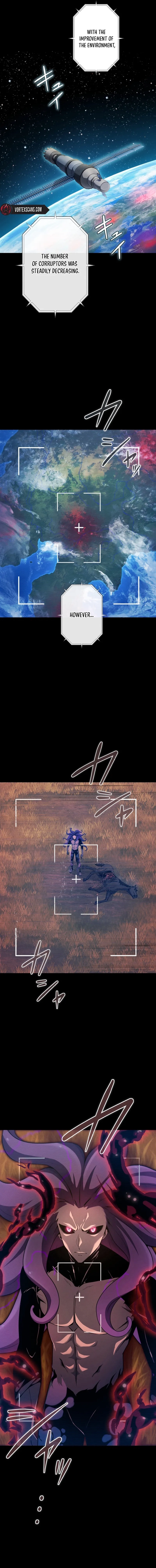 100 Million Years Later: The Ultimate Weapon's Return Chapter 4 - page 4