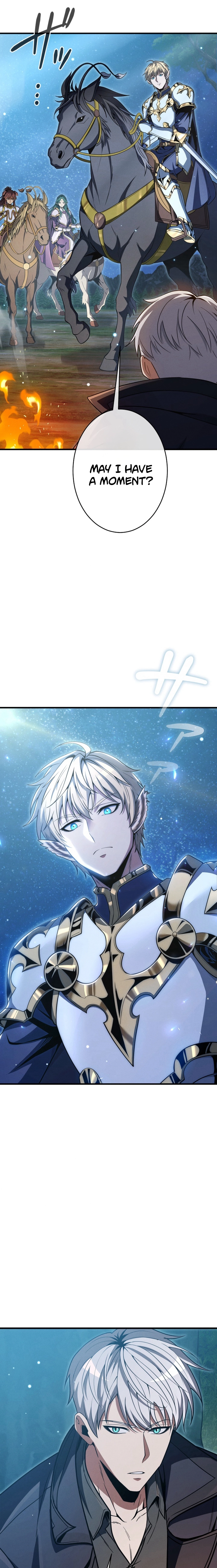 100 Million Years Later: The Ultimate Weapon's Return Chapter 5 - page 15