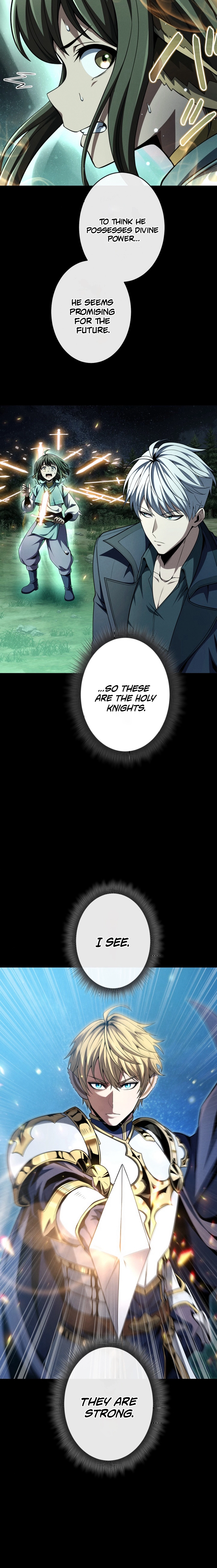 100 Million Years Later: The Ultimate Weapon's Return Chapter 5 - page 26