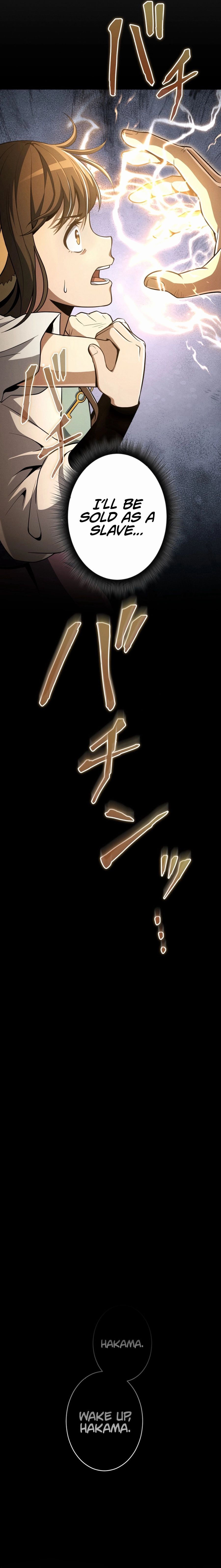 100 Million Years Later: The Ultimate Weapon's Return Chapter 7 - page 13