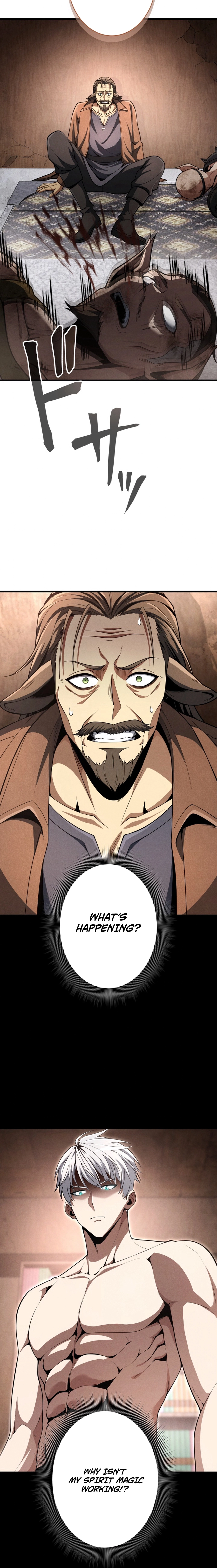 100 Million Years Later: The Ultimate Weapon's Return Chapter 8 - page 18