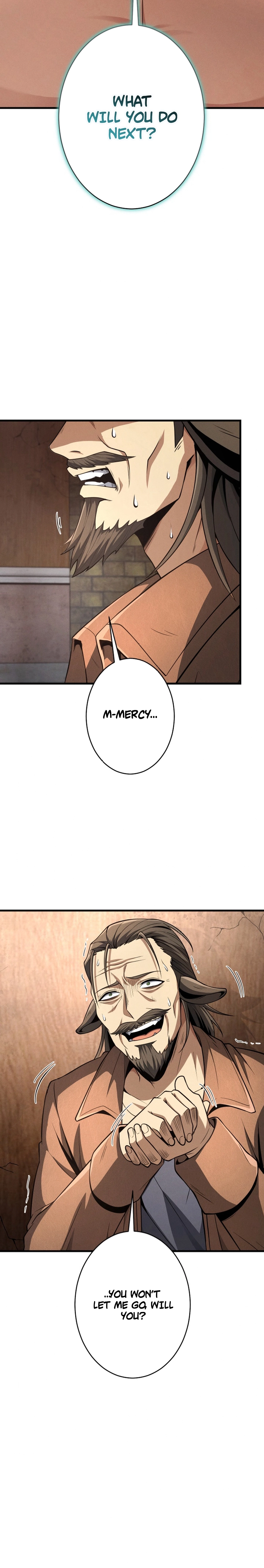 100 Million Years Later: The Ultimate Weapon's Return Chapter 8 - page 29