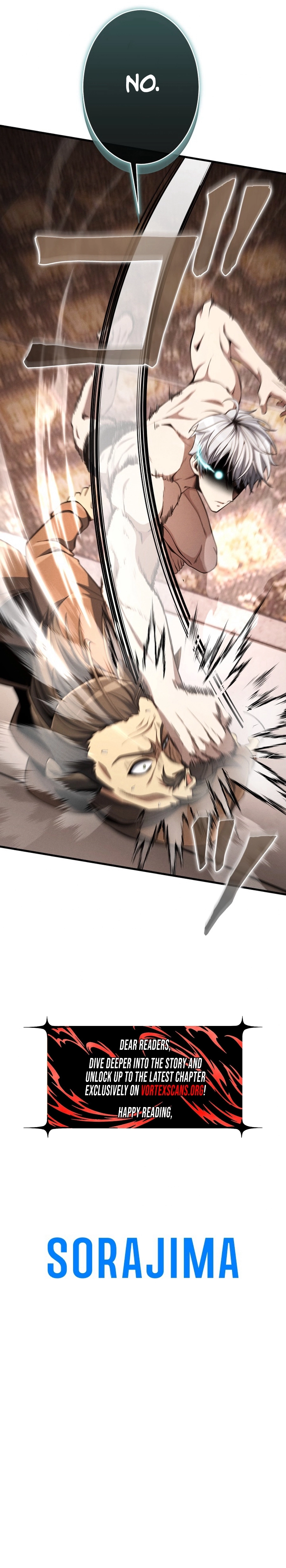 100 Million Years Later: The Ultimate Weapon's Return Chapter 8 - page 30