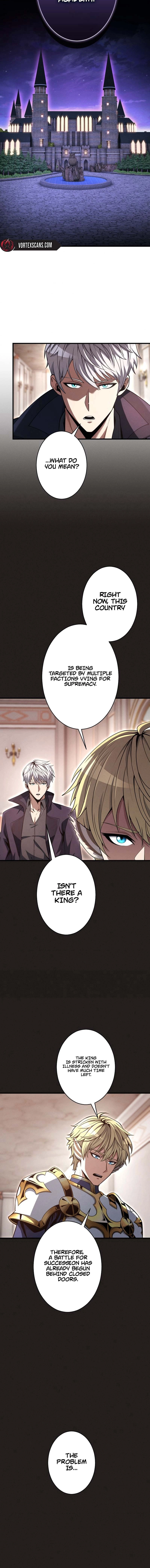 100 Million Years Later: The Ultimate Weapon's Return Chapter 11 - page 12