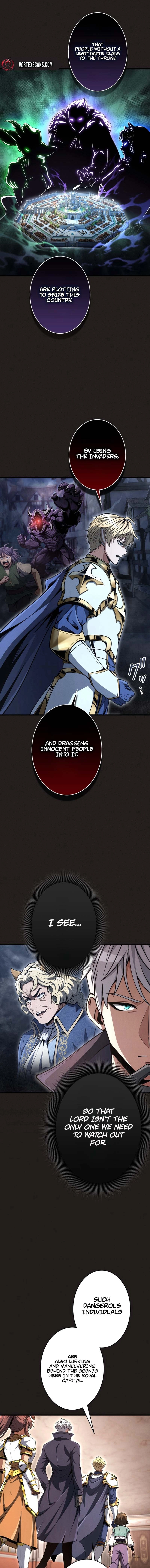 100 Million Years Later: The Ultimate Weapon's Return Chapter 11 - page 13