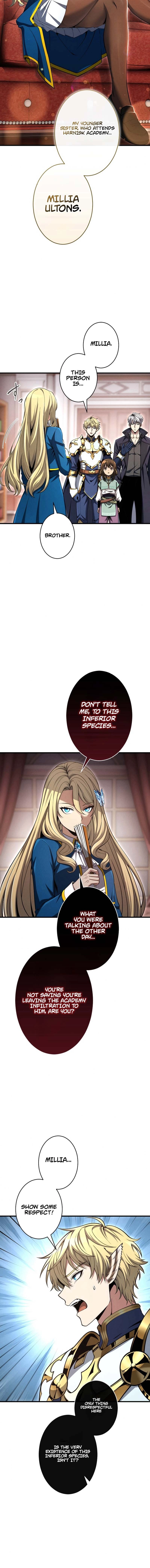 100 Million Years Later: The Ultimate Weapon's Return Chapter 11 - page 15