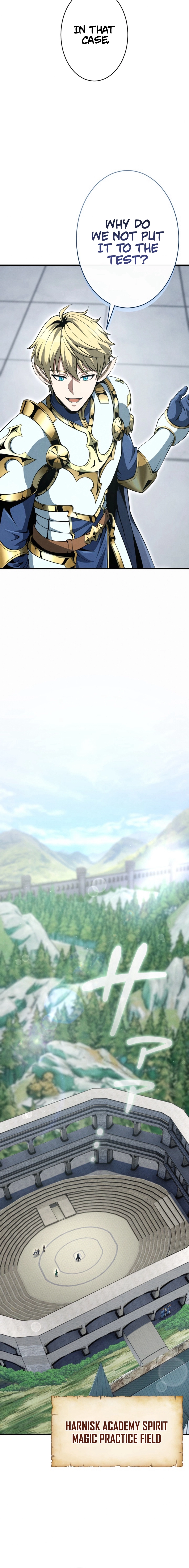 100 Million Years Later: The Ultimate Weapon's Return Chapter 12 - page 14