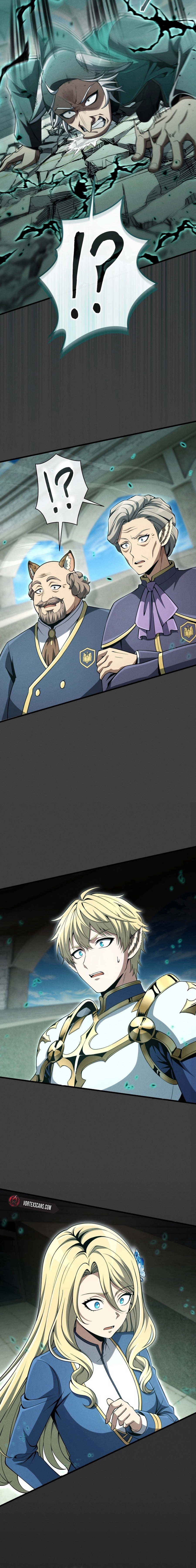 100 Million Years Later: The Ultimate Weapon's Return Chapter 12 - page 24