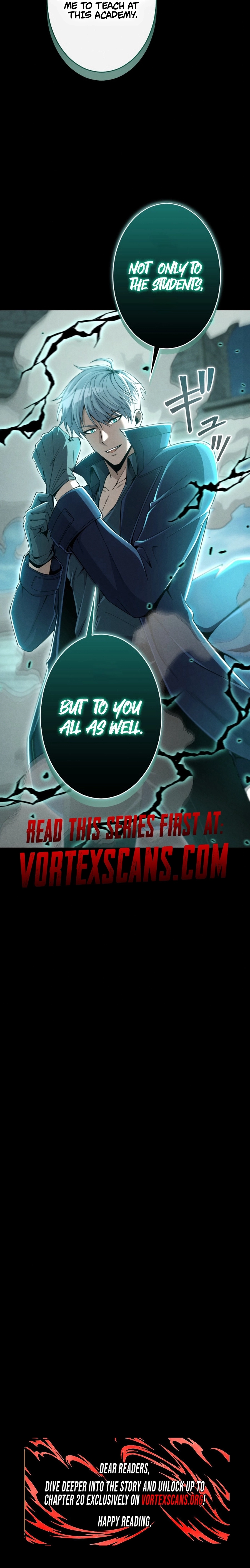 100 Million Years Later: The Ultimate Weapon's Return Chapter 12 - page 26