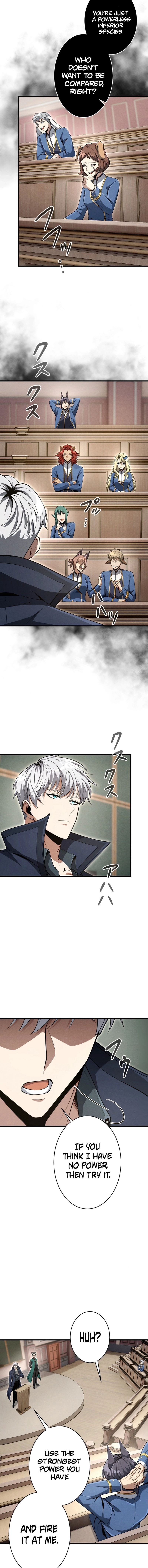 100 Million Years Later: The Ultimate Weapon's Return Chapter 13 - page 15