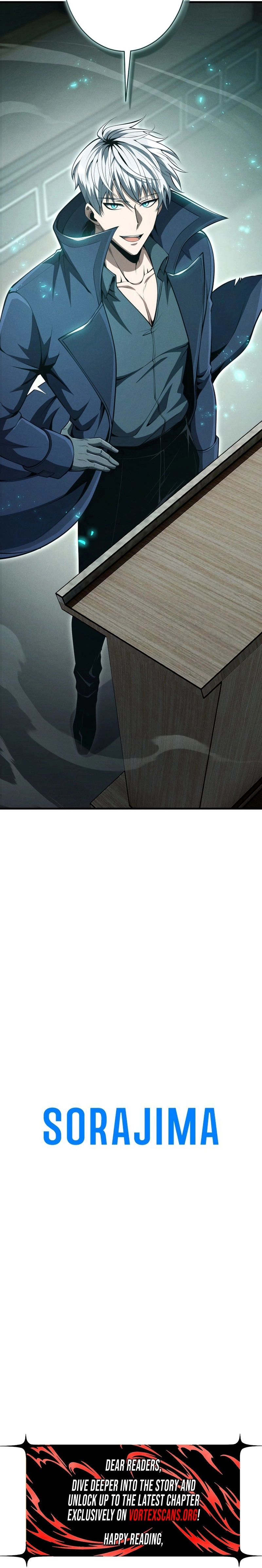 100 Million Years Later: The Ultimate Weapon's Return Chapter 13 - page 20