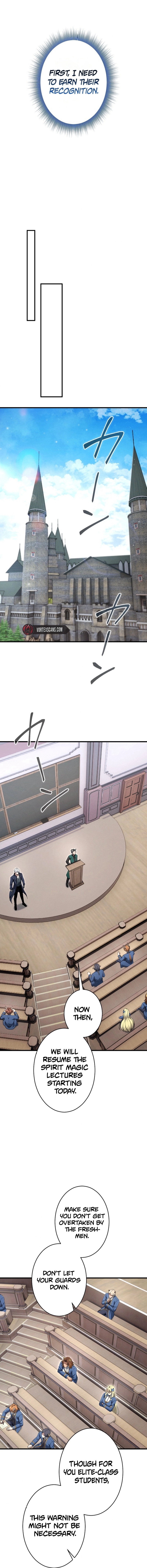 100 Million Years Later: The Ultimate Weapon's Return Chapter 13 - page 9