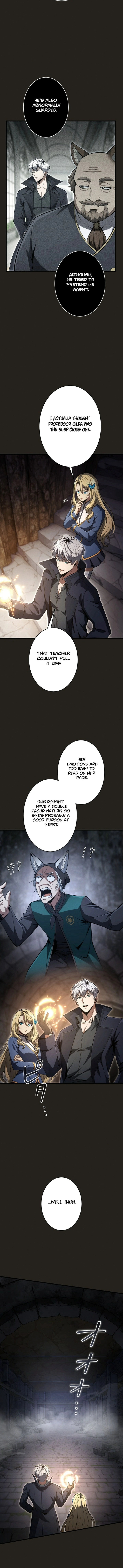 100 Million Years Later: The Ultimate Weapon's Return Chapter 14 - page 16