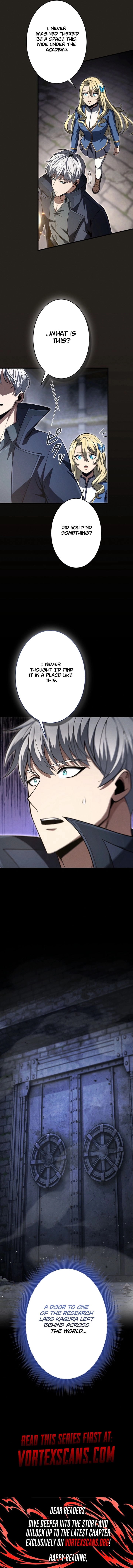 100 Million Years Later: The Ultimate Weapon's Return Chapter 14 - page 17