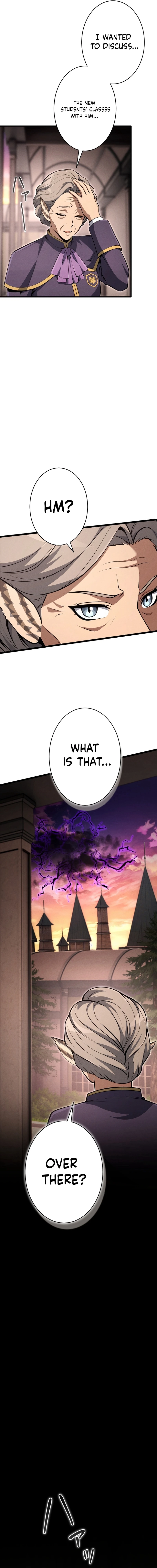 100 Million Years Later: The Ultimate Weapon's Return Chapter 15 - page 15