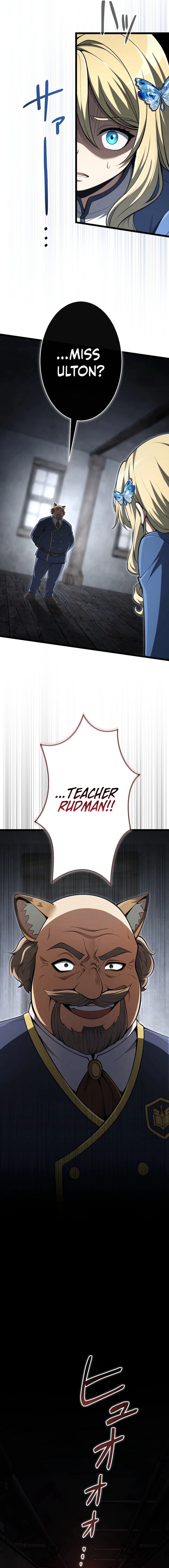 100 Million Years Later: The Ultimate Weapon's Return Chapter 15 - page 17