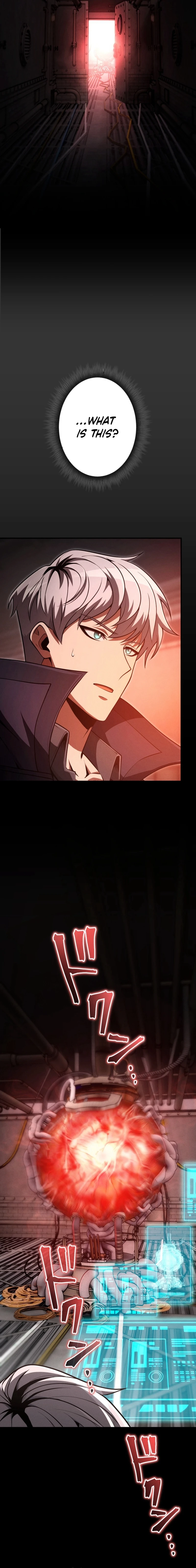 100 Million Years Later: The Ultimate Weapon's Return Chapter 15 - page 18