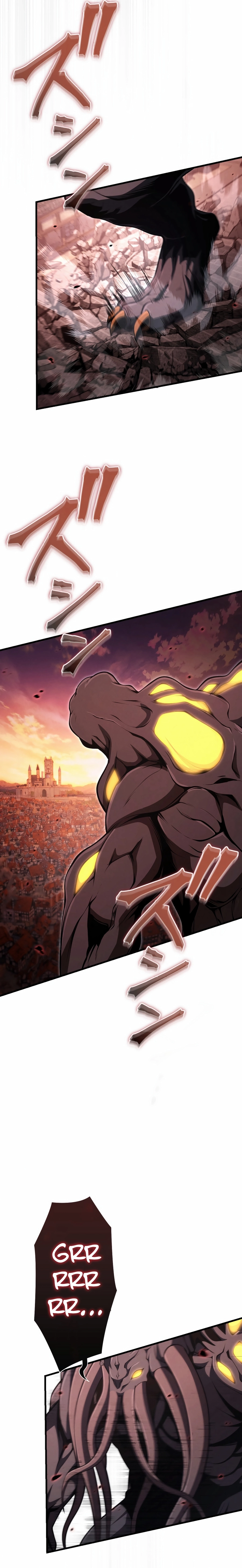 100 Million Years Later: The Ultimate Weapon's Return Chapter 16 - page 23