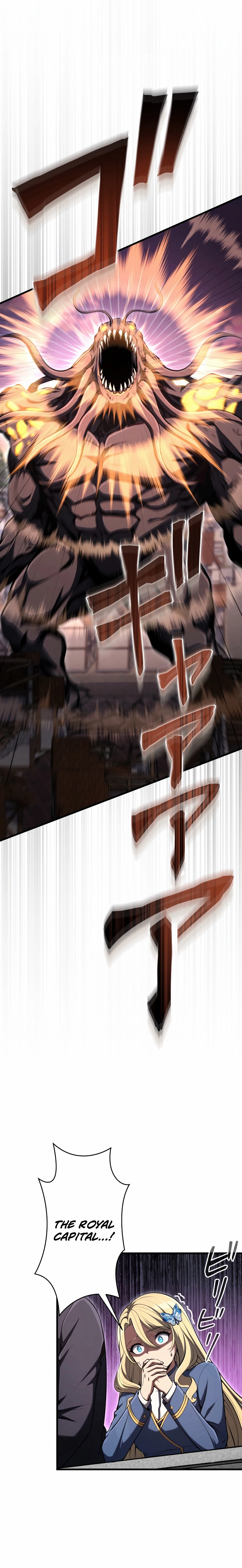 100 Million Years Later: The Ultimate Weapon's Return Chapter 16 - page 24