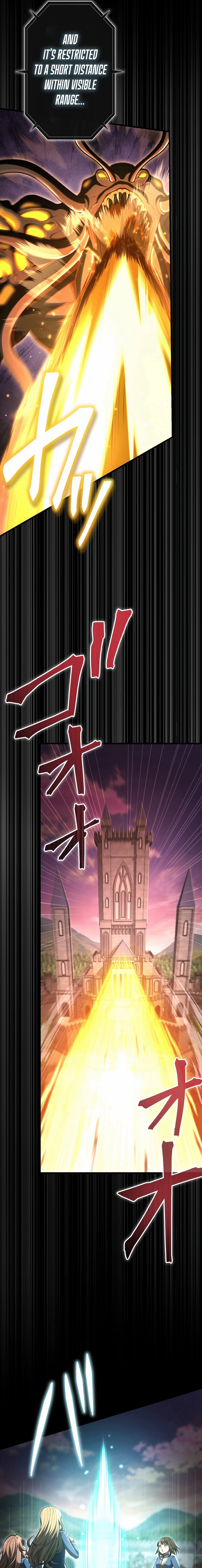 100 Million Years Later: The Ultimate Weapon's Return Chapter 16 - page 29