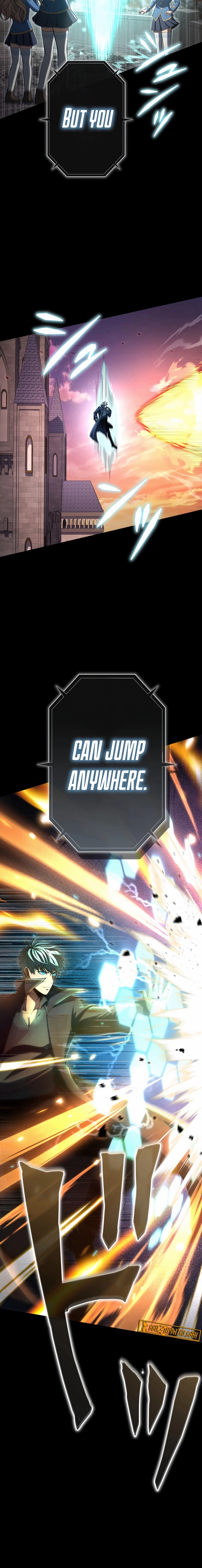 100 Million Years Later: The Ultimate Weapon's Return Chapter 16 - page 30