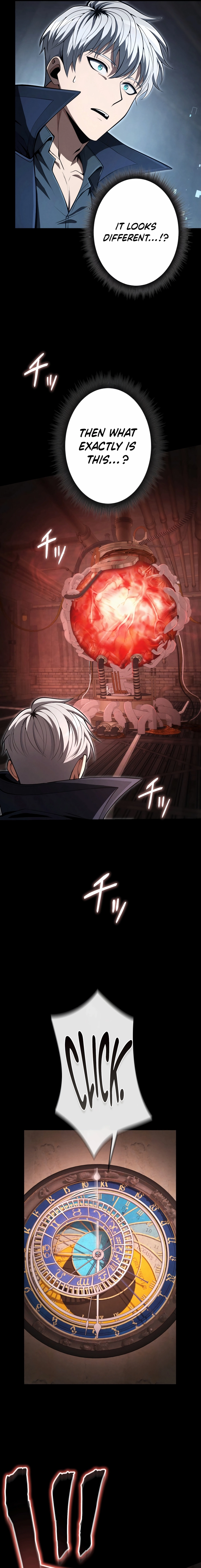 100 Million Years Later: The Ultimate Weapon's Return Chapter 16 - page 5